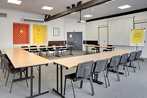 ibis Styles Auxerre Nord