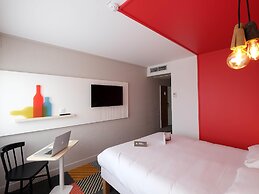 ibis Styles Auxerre Nord