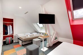 ibis Styles Auxerre Nord