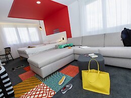 ibis Styles Auxerre Nord