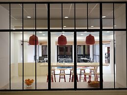 ibis Styles Auxerre Nord
