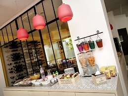 ibis Styles Auxerre Nord