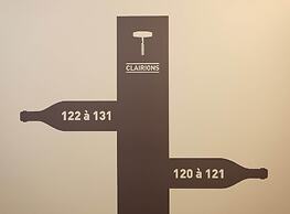 ibis Styles Auxerre Nord