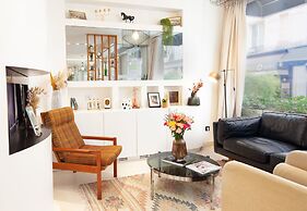 Hôtel Vendome Saint Germain