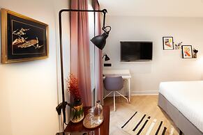 Hôtel Vendome Saint Germain