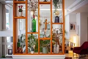 Hôtel Vendome Saint Germain