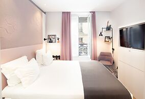 Hôtel Vendome Saint Germain