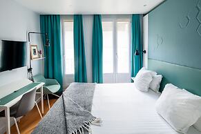 Hôtel Vendome Saint Germain