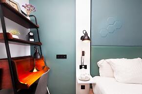 Hôtel Vendome Saint Germain