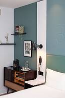 Hôtel Vendome Saint Germain