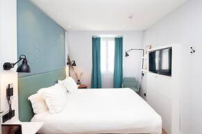 Hôtel Vendome Saint Germain