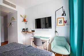 Hôtel Vendome Saint Germain