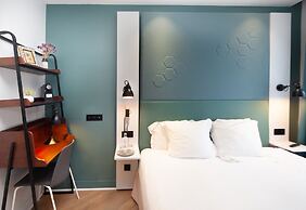 Hôtel Vendome Saint Germain