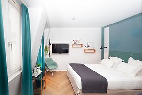 Hôtel Vendome Saint Germain