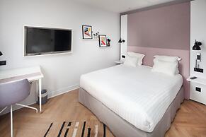 Hôtel Vendome Saint Germain