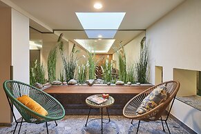 Hotel City Krone
