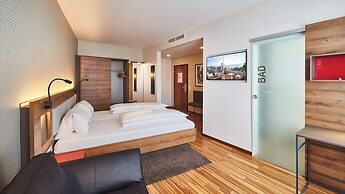 Hotel City Krone