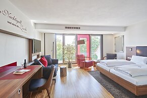 Hotel City Krone