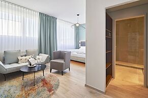 Hotel City Krone