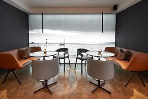 Hotel City Krone