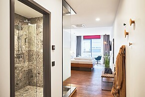 Hotel City Krone
