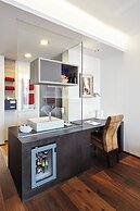 Hotel City Krone