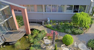 Hotel City Krone