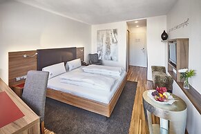 Hotel City Krone