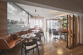 Hotel City Krone