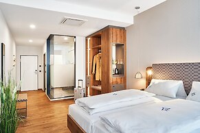 Hotel City Krone