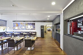 Hotel City Krone