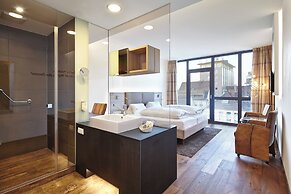 Hotel City Krone
