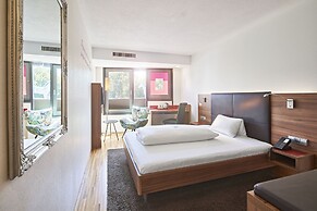 Hotel City Krone