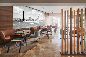Hotel City Krone