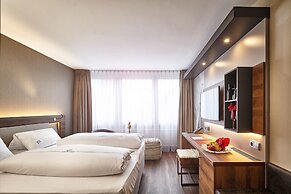 Hotel City Krone