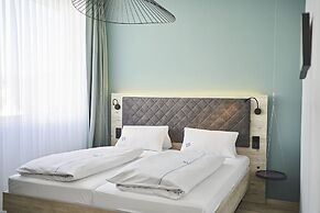 Hotel City Krone