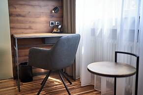 Hotel City Krone