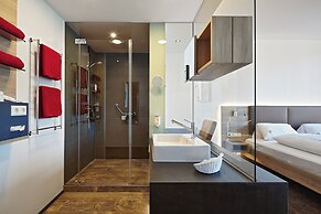 Hotel City Krone