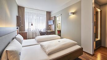 Hotel City Krone