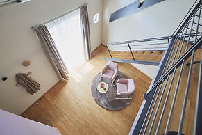 Hotel City Krone