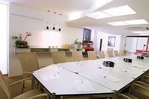 Hotel City Krone