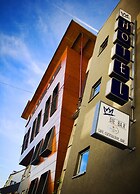 Hotel City Krone