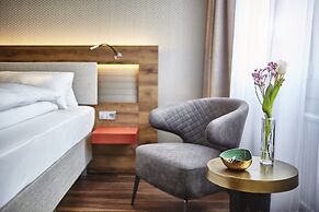 Hotel City Krone