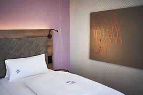 Hotel City Krone