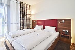 Hotel City Krone