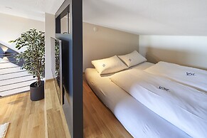 Hotel City Krone