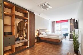 Hotel City Krone