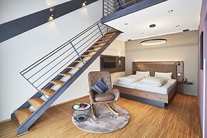 Hotel City Krone