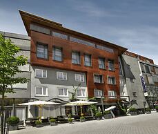 Hotel City Krone