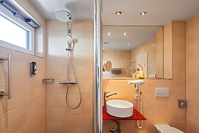 Hotel City Krone